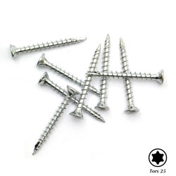 Screws 5x50mm