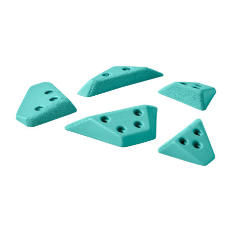 Titans - Footholds Screw-on