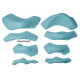 Evolution Fiberglass - Set 6 - 1