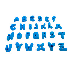 Alphabet - 1