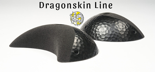 Wataaah Dragonskin Line