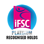 iFSC Platinum recognised supplier