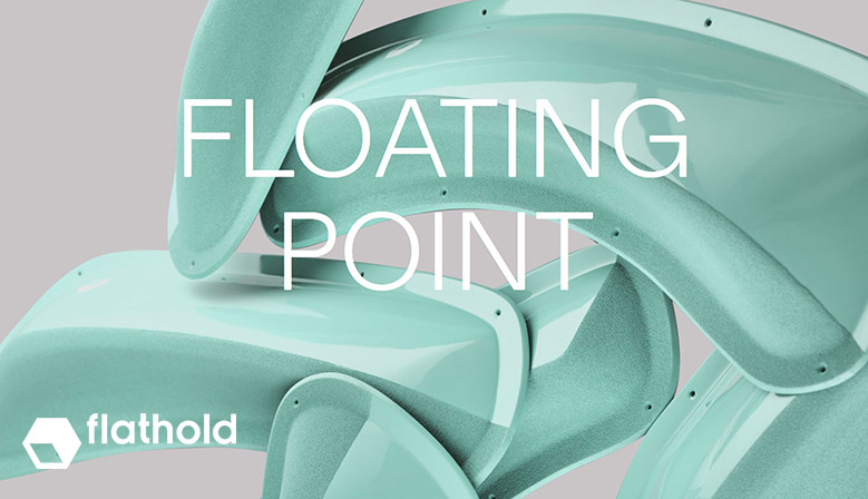 New DualTex Flathold macros Floating Point V11